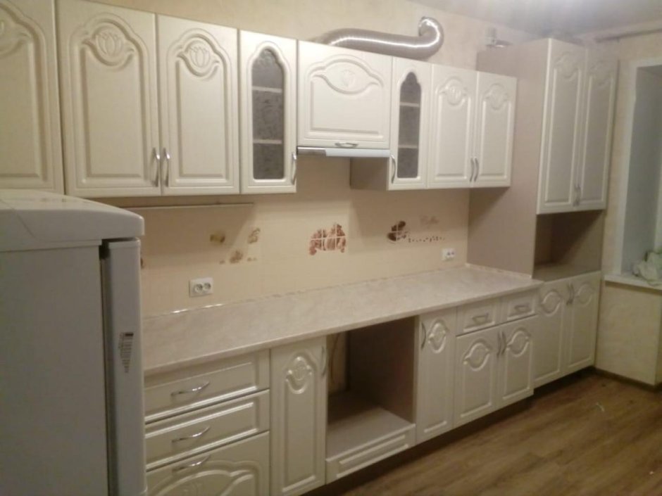 Модульная спальня Ливерпуль (Моби)