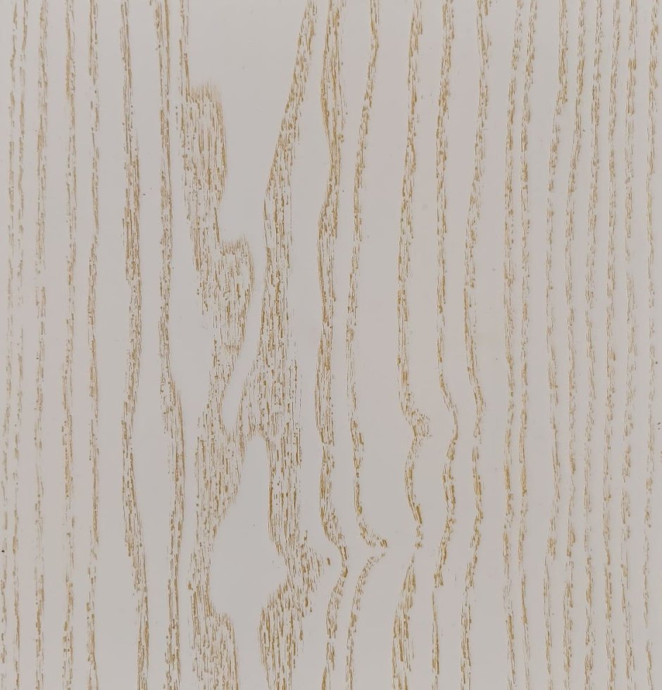 Кухня Анна ваниль и капучино