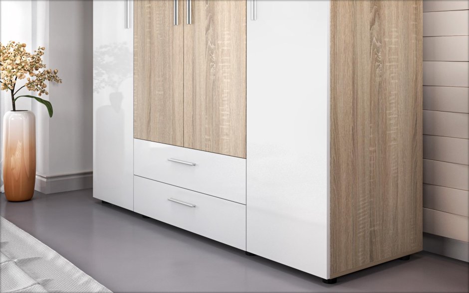 Цвета шпона для мебели