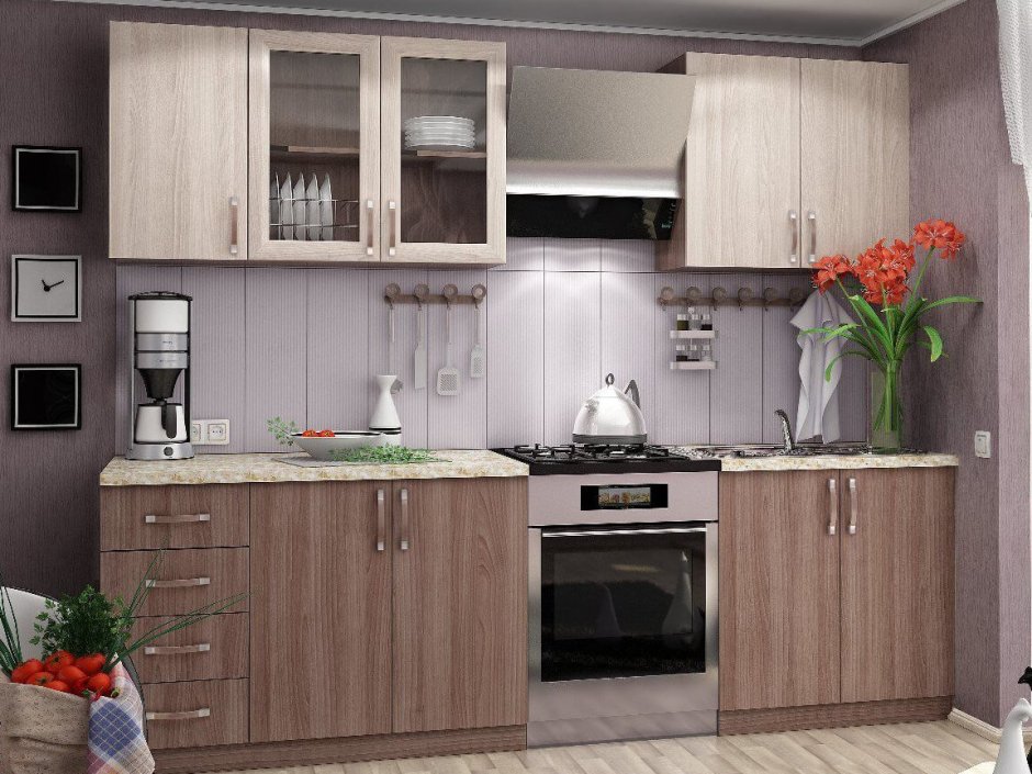 Дверь для шкафа Delinia «Нэнси»