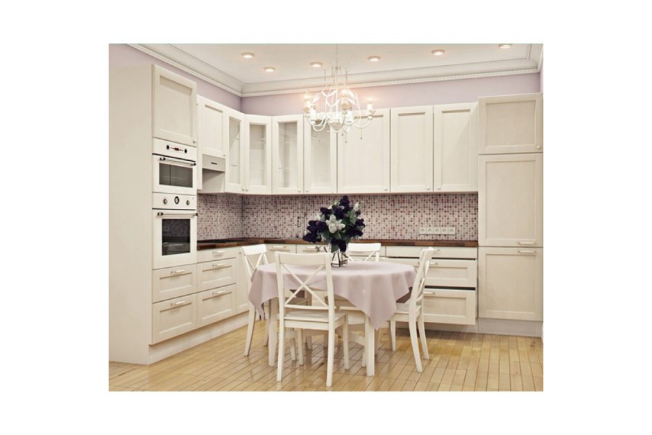 Ясень шимо светлый цвет Ламарти