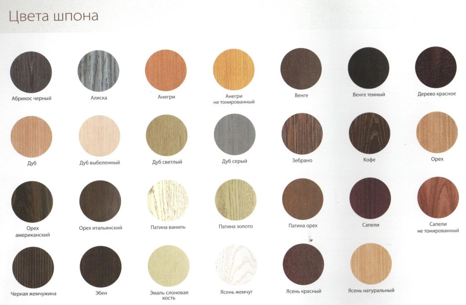 Комод Интерлиния Эльф-6