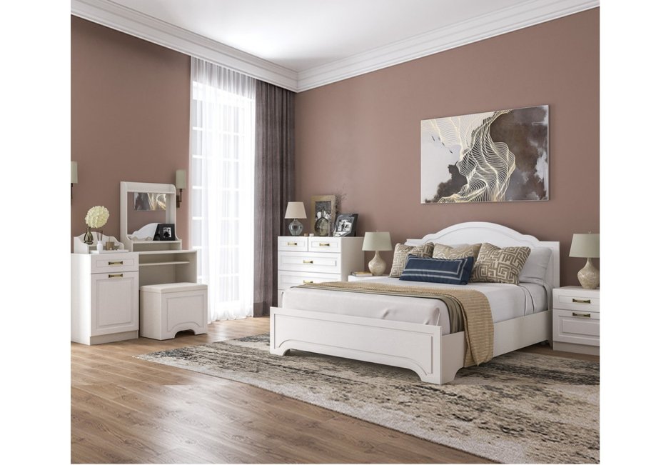 Комод Ливерпуль 10.103