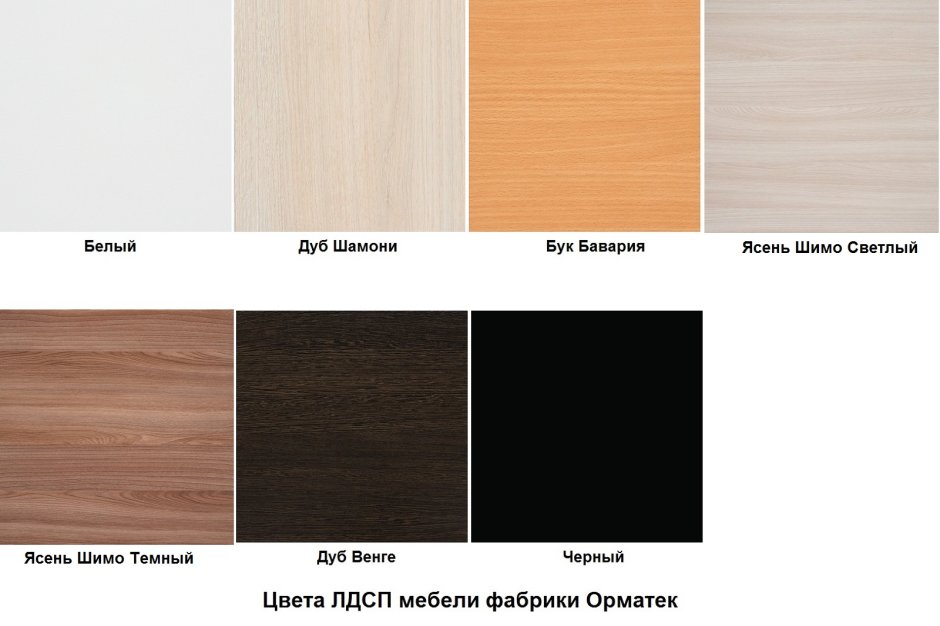 Цвет ясень светлый двери