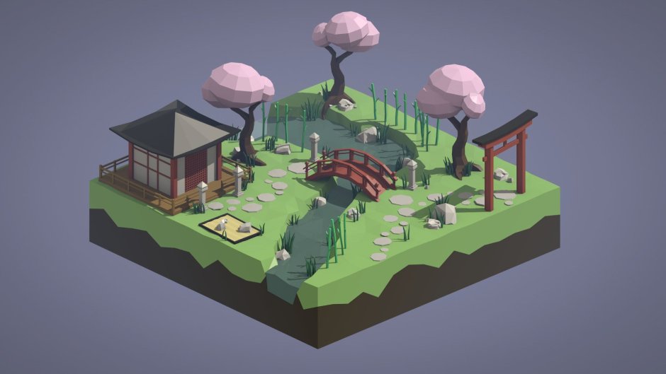 Детские площадки для подростков