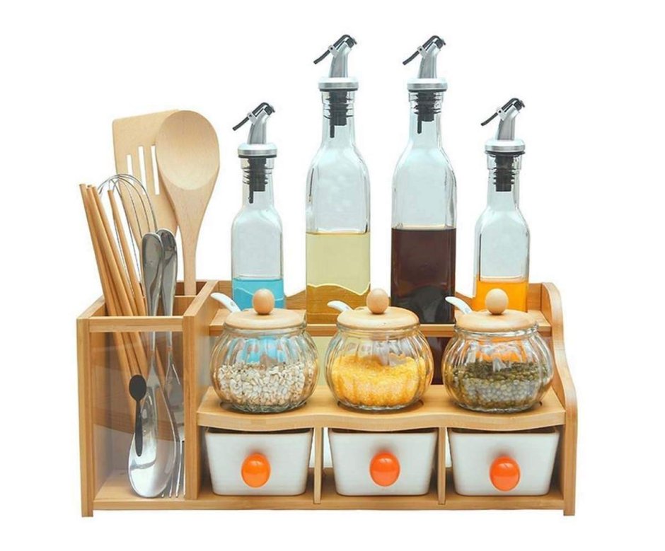 Приборы для специй