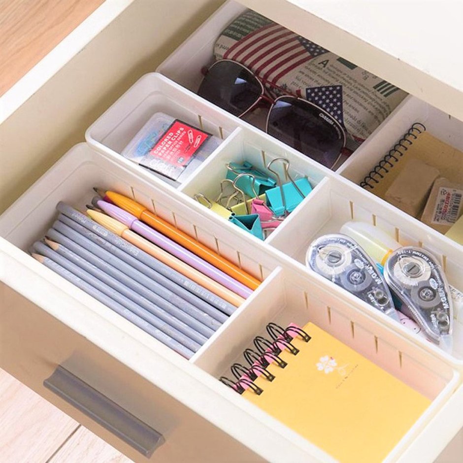 Ящик органайзер