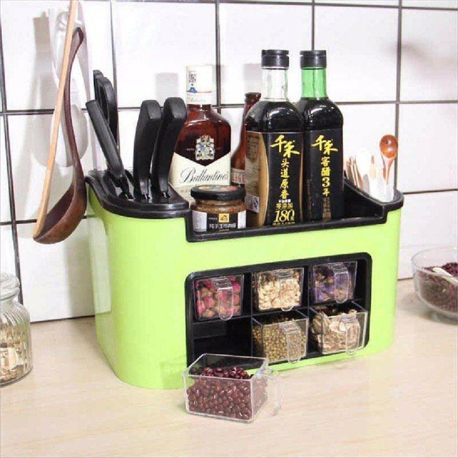 Органайзер для кухни