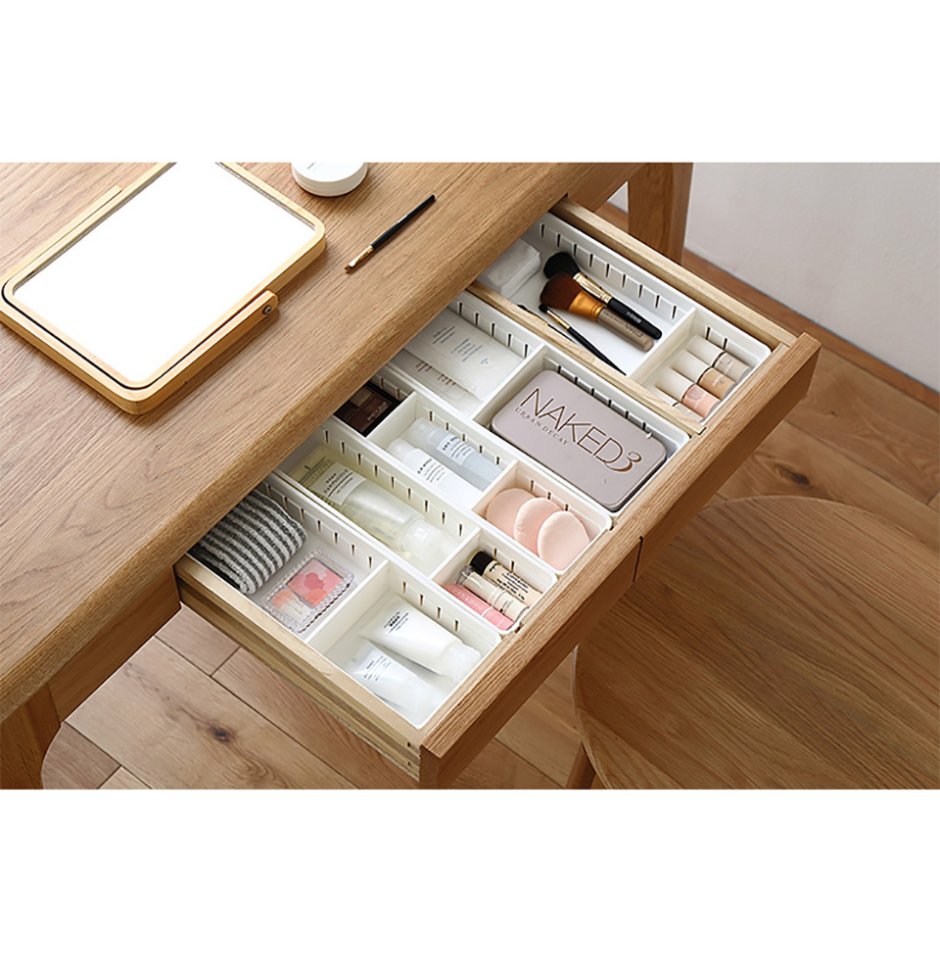 Органайзер для косметики в ящик