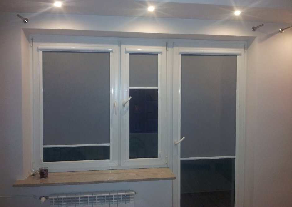 Роллайт блэкаут