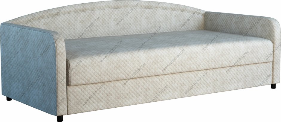 Диван тахта МЕБЕЛПРОМ Юлия Люкс а23