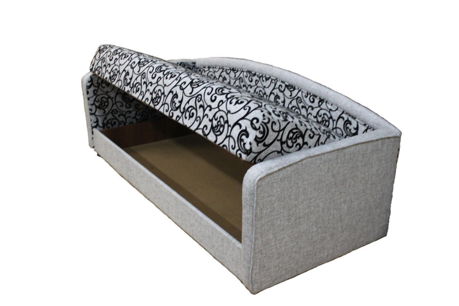 Тахта Норман 120