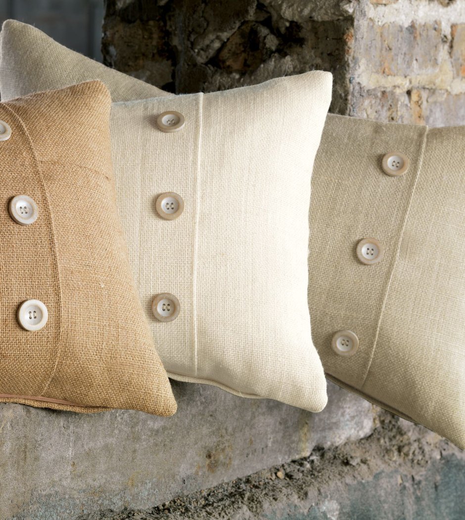 Подушки в стиле Прованс