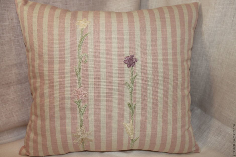 Декоративная наволочка