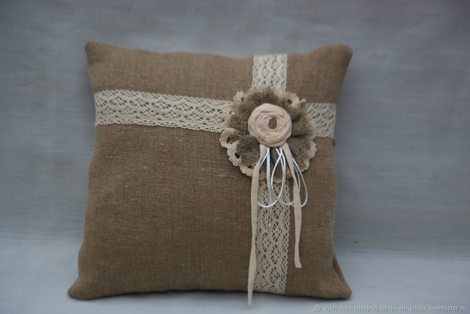 Смешанные подушки