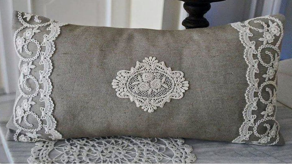 Наволочка на подушку