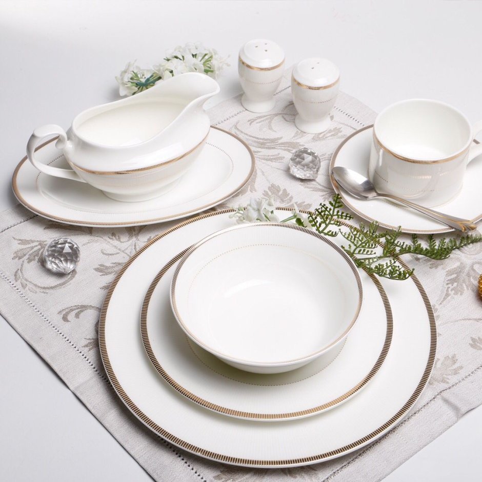 Чайный сервиз estetica