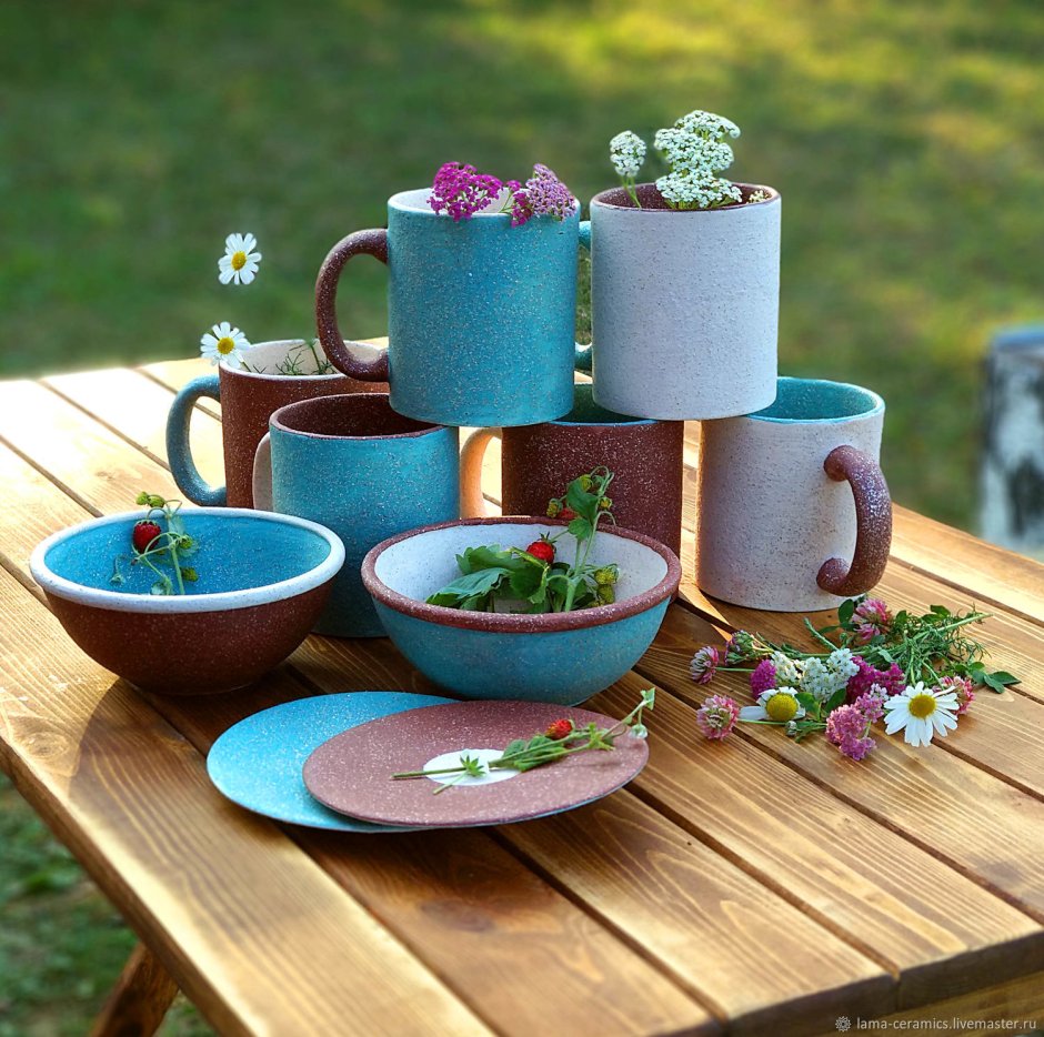 Сервиз Gainsborough позолота