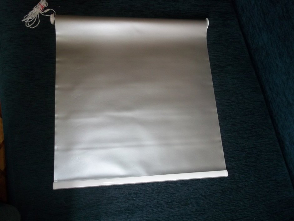 Жалюзи светоотражающие