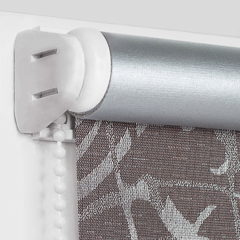 Рулонные шторы Leroy Merlin