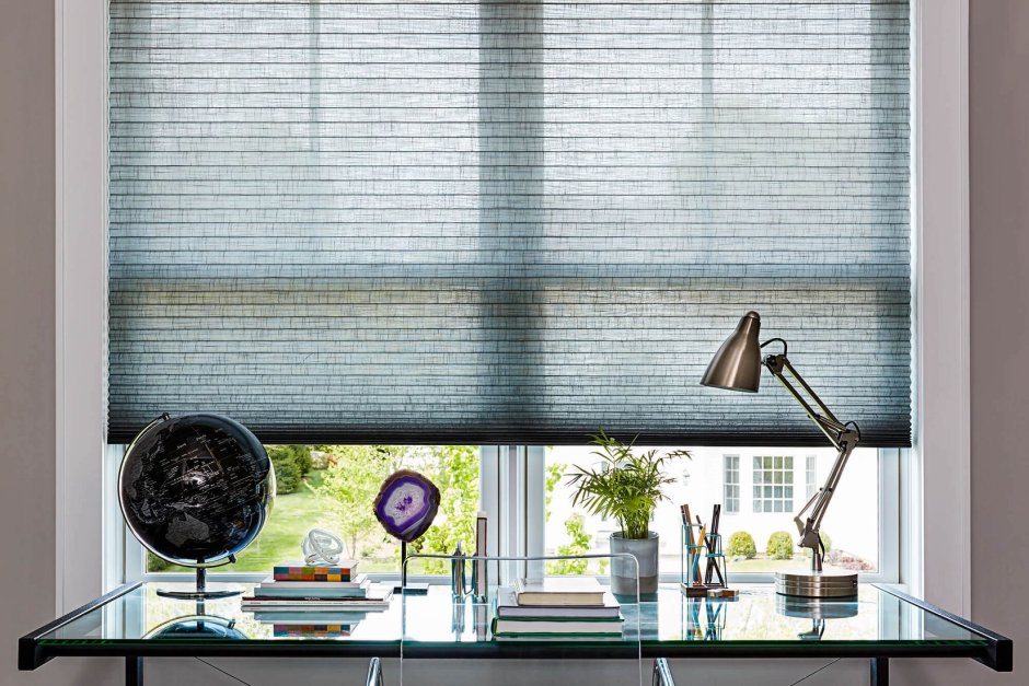 Шторы плиссе FOROOM