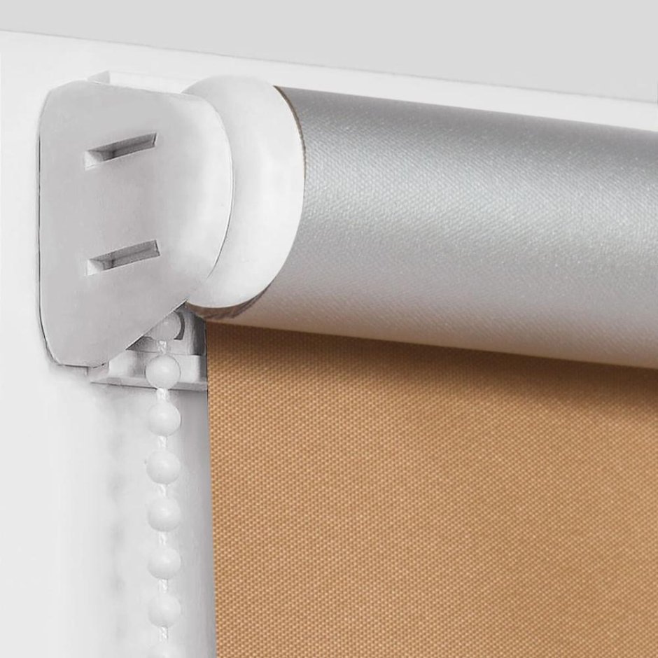 Тканевые жалюзи