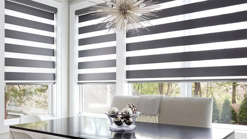 Оптическая шторка