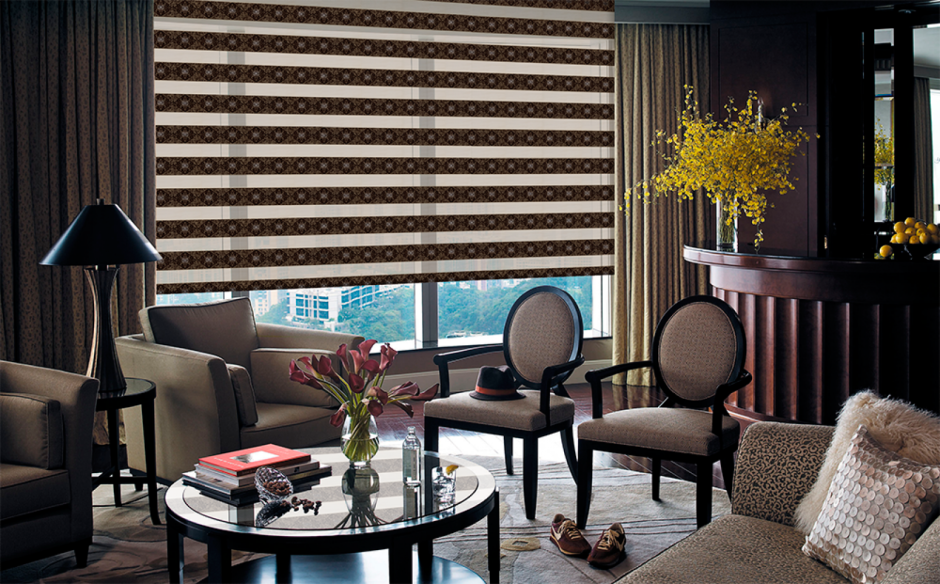 Жалюзи на кухню