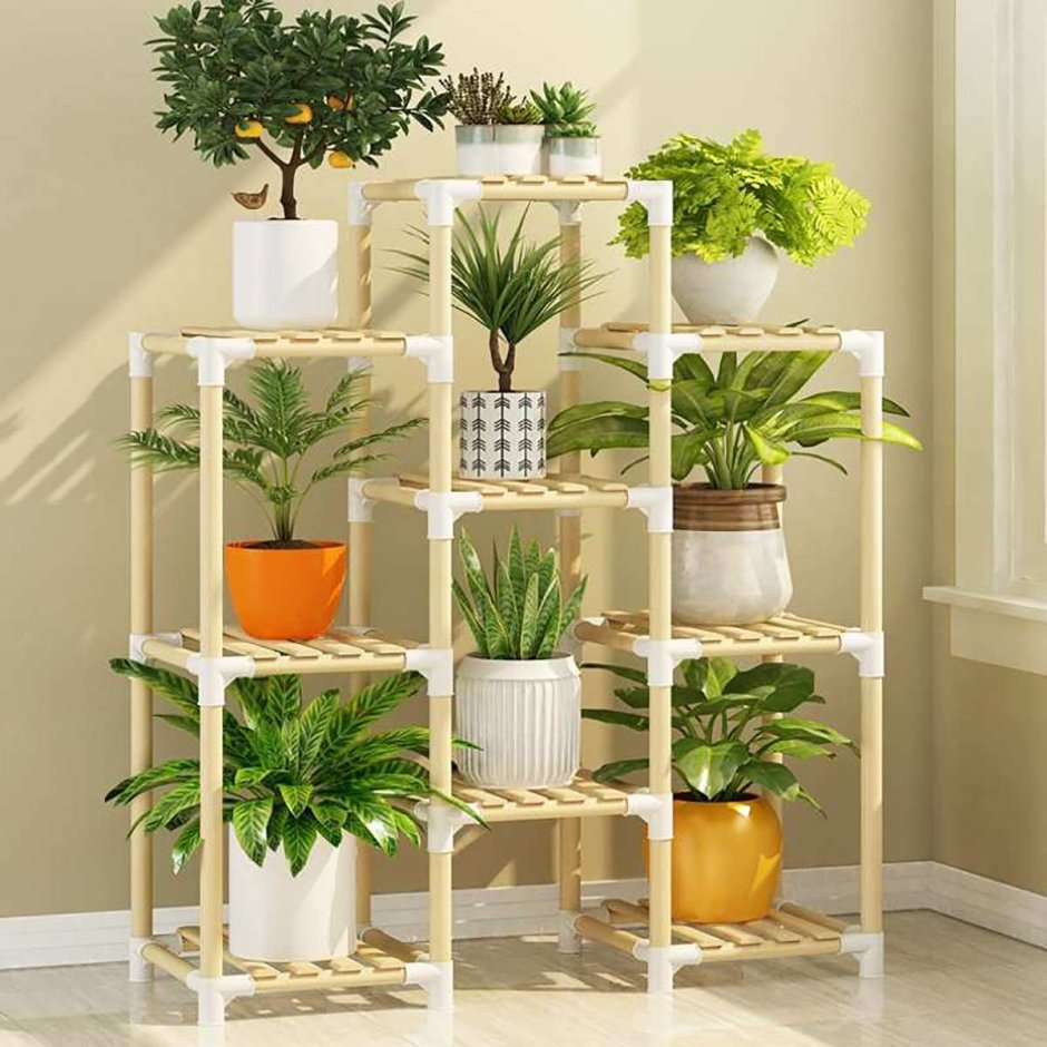 Стеллаж для цветов