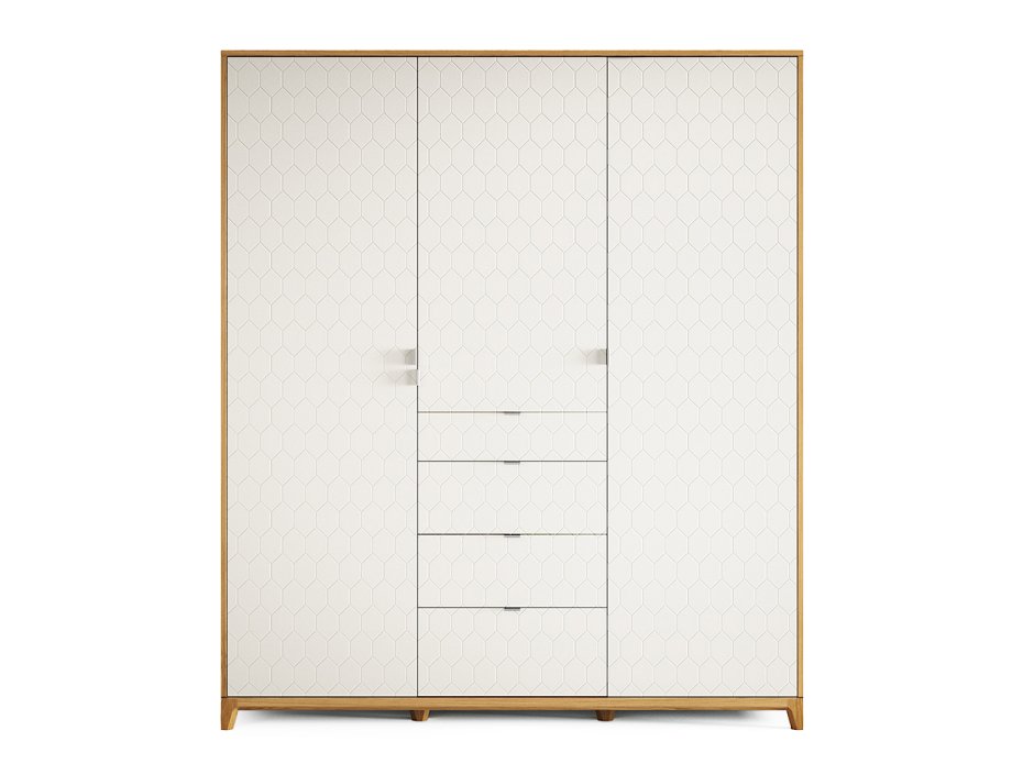 Шкаф Case от the idea