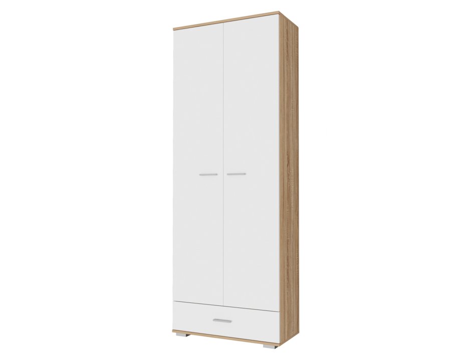 Шкаф в150хд80хш60