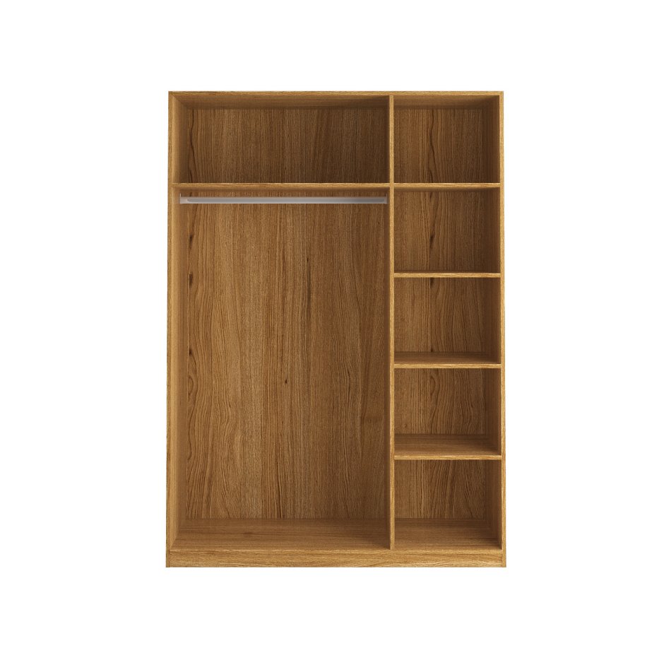 Шкаф-пенал Марика-3