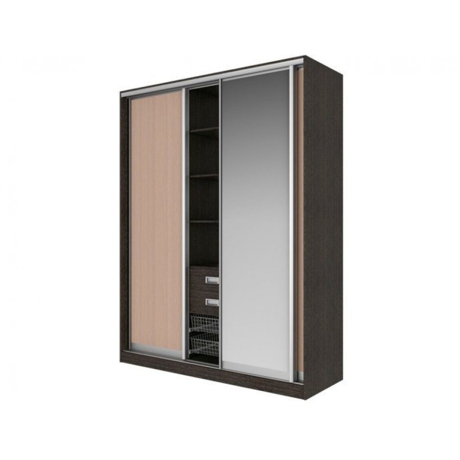 Стеллаж Рауна 30