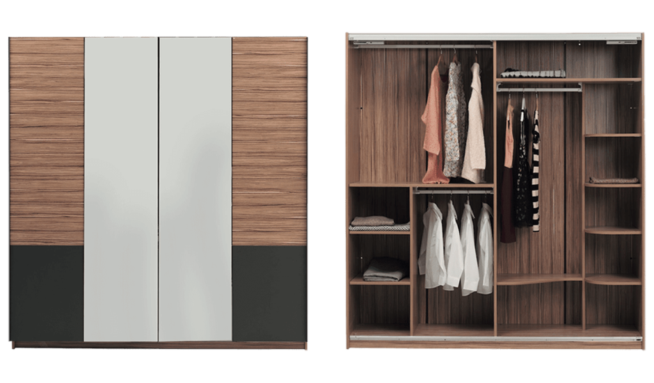 Шкафчики гача лайф