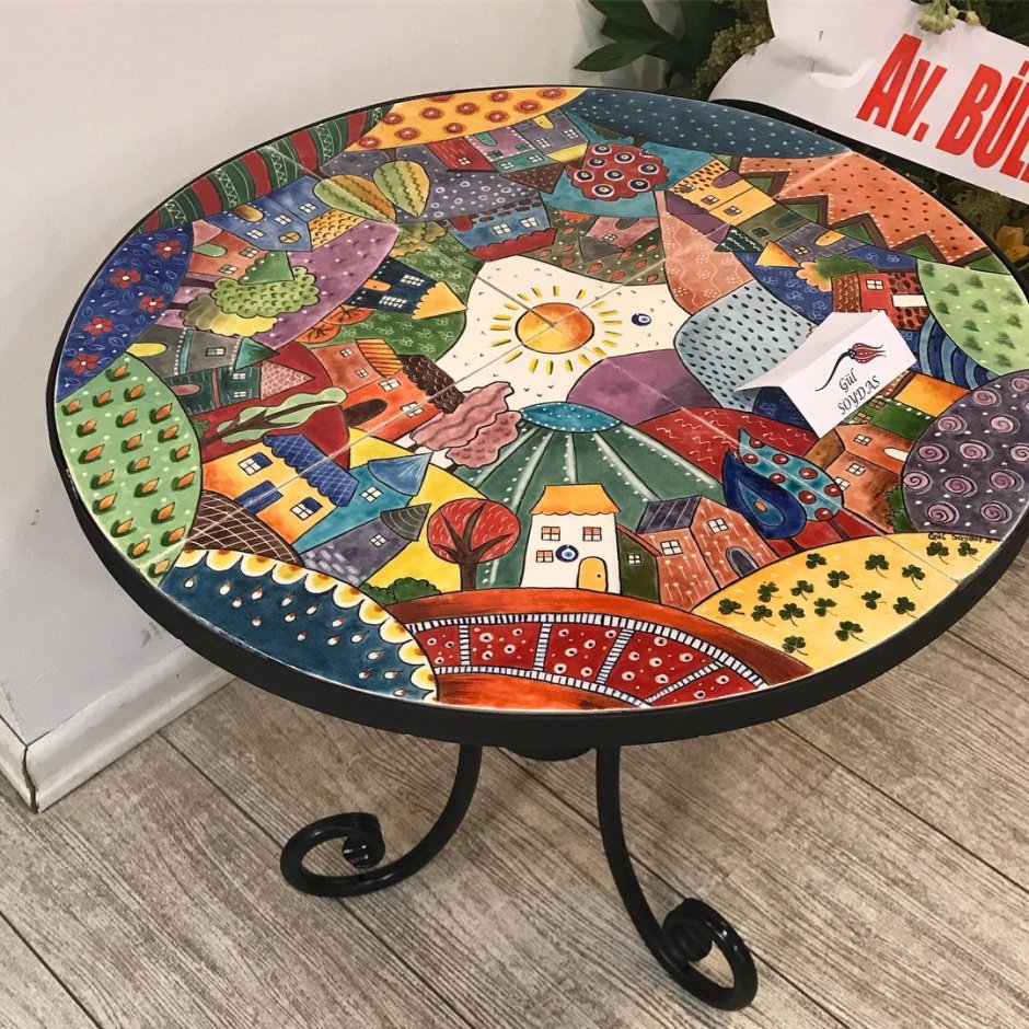 Стол Poliform Howard