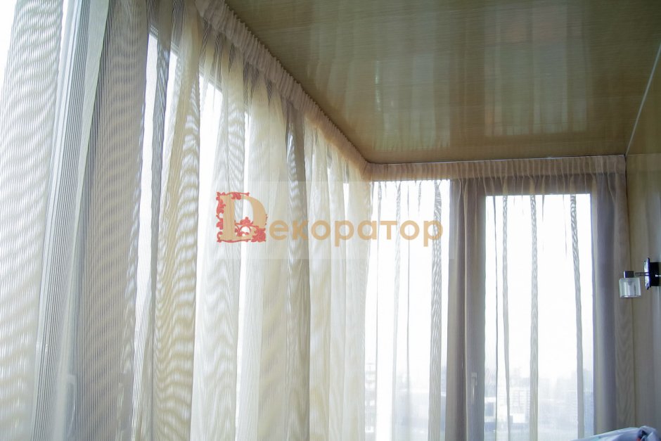 Красивые шторы в гостиную