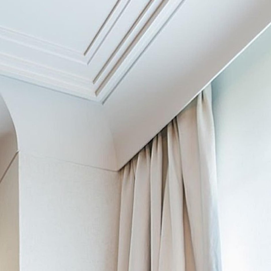 Лента велкро для штор