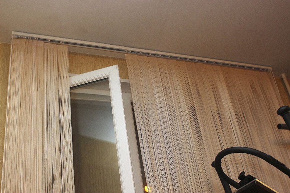 Карниз ПК-5 С поворотами