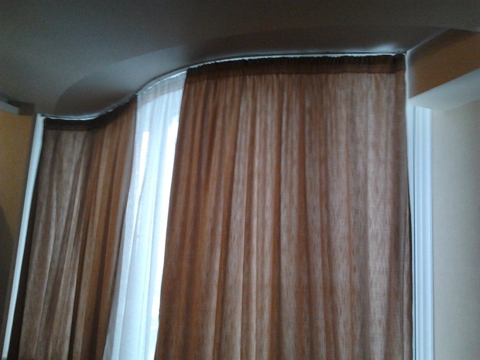 Эркерный карниз Северная Долина