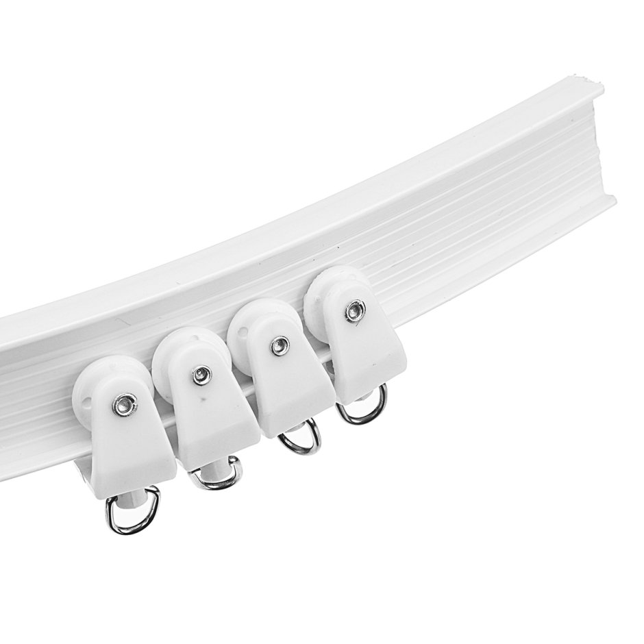 Потолочные направляющие для штор