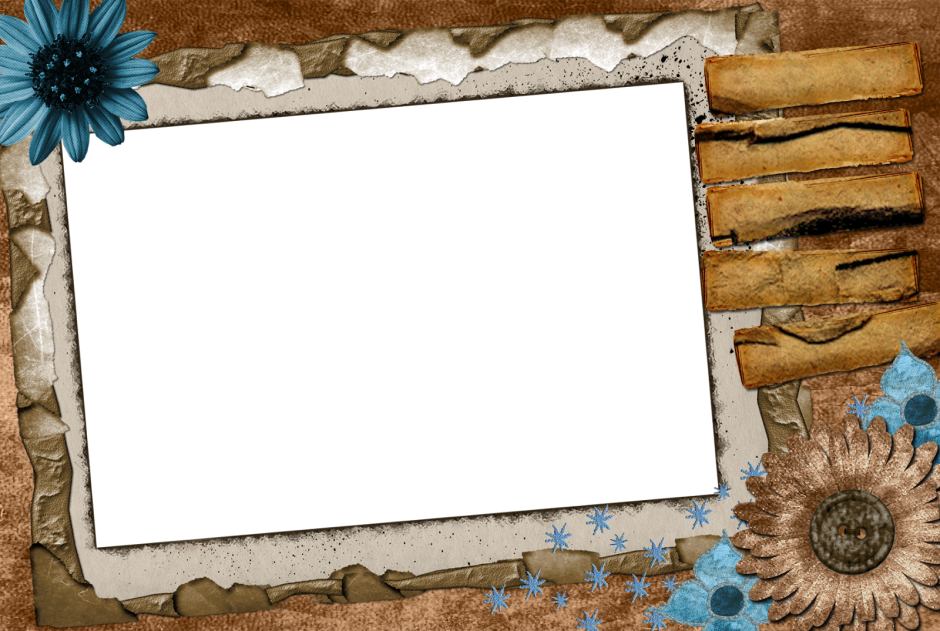 Рамки для фотографий горизонтальные