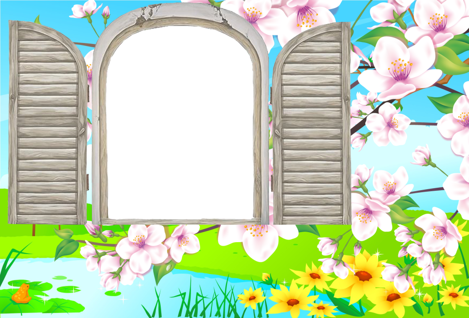 Окошки для фотошопа