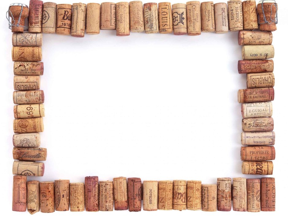 Рамка креативная