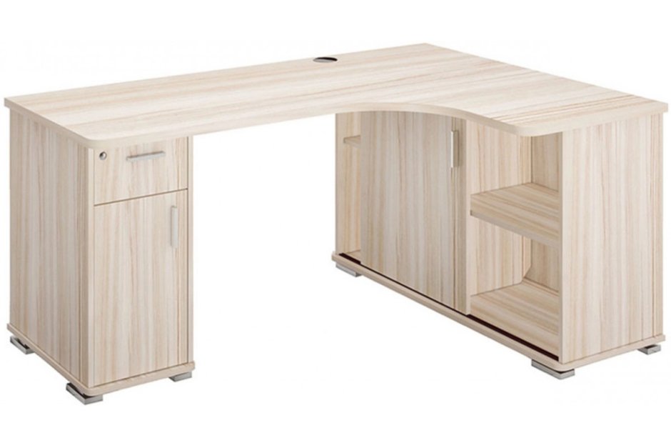 Стол письменный Домино ср-160м