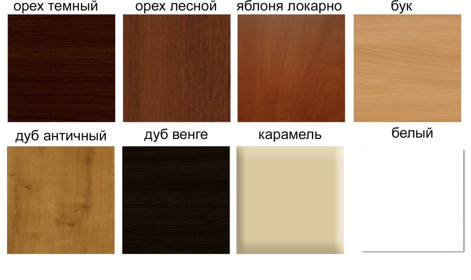 Кухонный гарнитур пудрового цвета