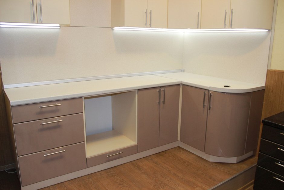 Оттенки коричневого в интерьере