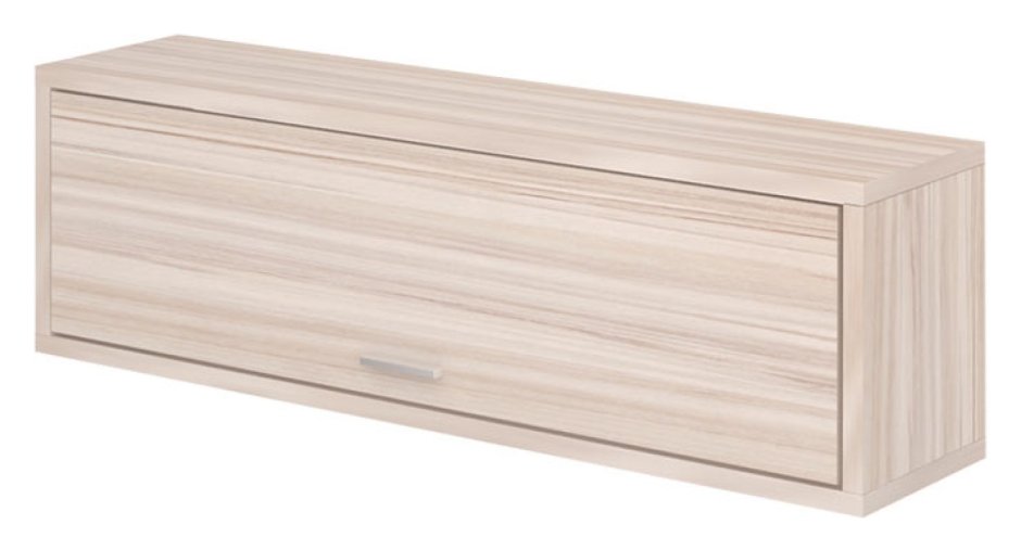 Полка книжная Домино Нельсон ПК-30