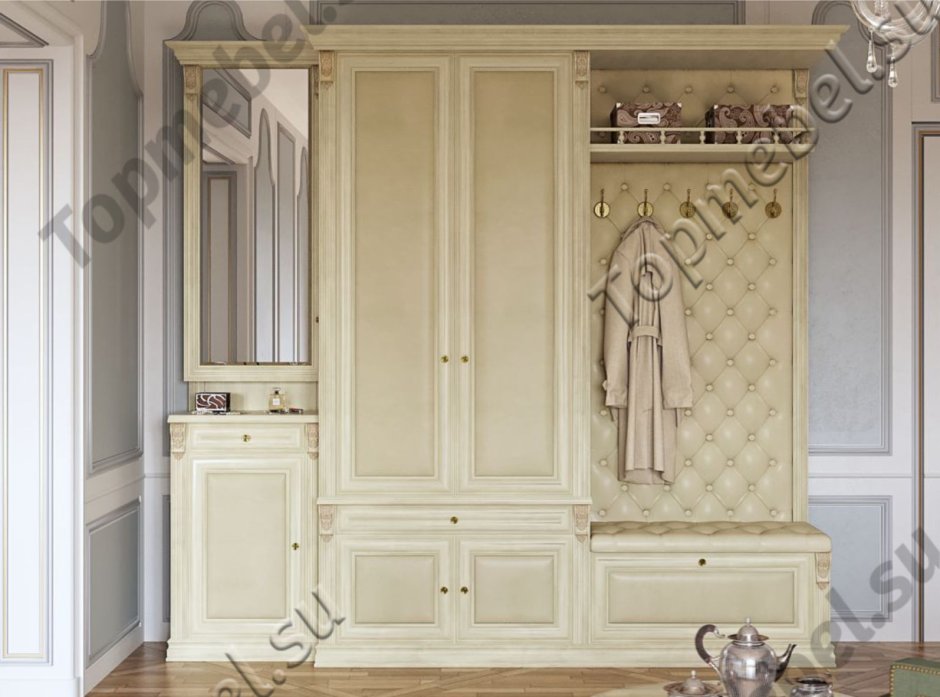 Кровать Бьянка любимый дом