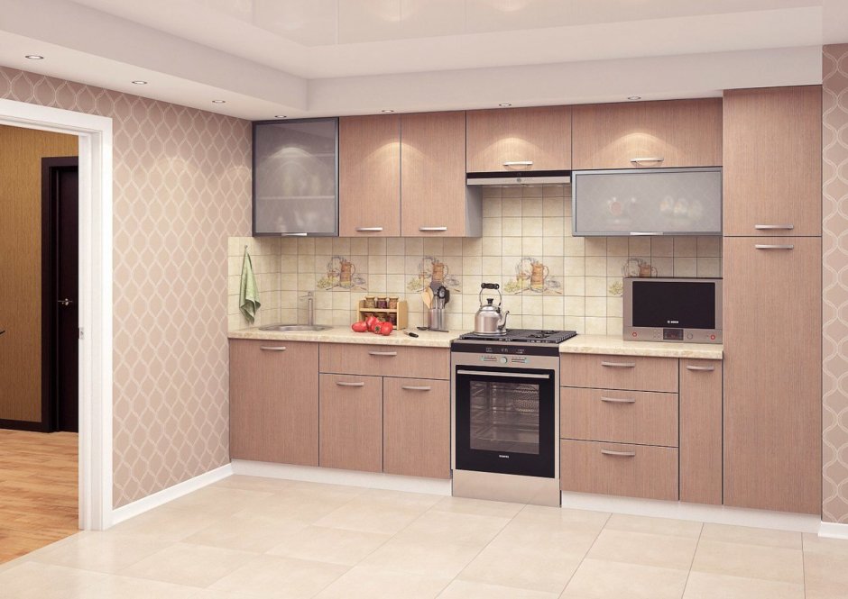 Цвета мебели