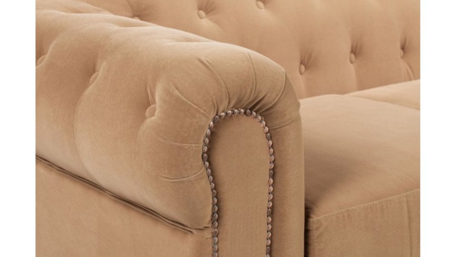 Цвет карамель мебель